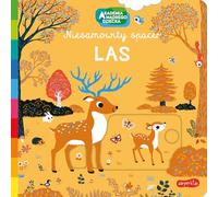 Las Akademia mądrego dziecka Niesamowity spacer