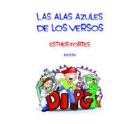 Las Alas Azules De Los Versos