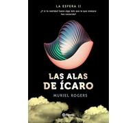 Las alas de Ícaro: La Esfera II (Planeta)