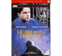 Las Alas De La Libertad - Grandes Películas DVD CECCHI GORI HOME VIDEO