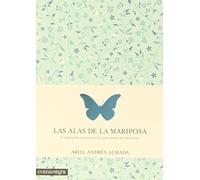 Las alas de la mariposa: El momento más oscuro es justo antes del amanecer (NARRATIVA)