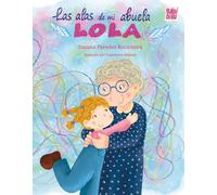 Las alas de mi abuela Lola: 0 (LA MIRADA DE DANIEL)