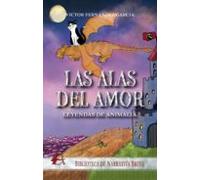 Las Alas Del Amor (ebook)