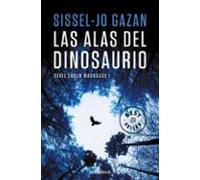 Las alas del dinosaurio (Un caso de Soren Marhauge 1)