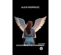 Las alas infinitas de la madrugada: 16 (Breves y contundentes)