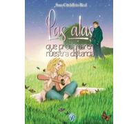 LAS ALAS QUE PROCLAMARON NUESTRA DISTANCIA (ACTUAL)