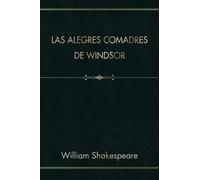 Las Alegres Comadres de Windsor