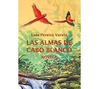 Las almas de Cabo Blanco
