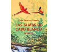 Las Almas De Cabo Blanco (ebook)