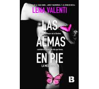 Las Almas en pie: La Mediadora 3