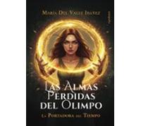 Las almas perdidas del Olimpo