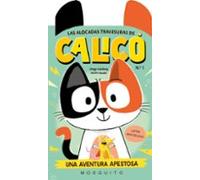 las alocadas travesuras de calicó