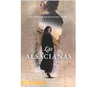 LAS ALSACIANAS: 3 (Misterio)