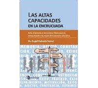 Las Altas Capacidades En La Encrucijada