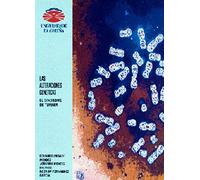 Las Alteraciónes Genéticas. el Síndrome de Turner