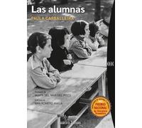 Las alumnas (Nómadas)