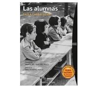 Las alumnas | Paula Carballeira