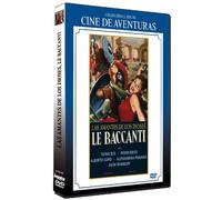 Las Amantes De Los Dioses. Le Baccanti [DVD]