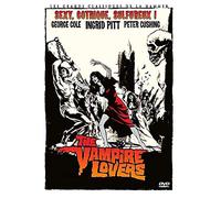 Las Amantes Del Vampiro ( The Vampire Lovers (1970) )