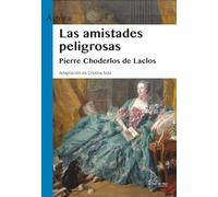 Las amistades peligrosas: 19 (Ágora)