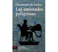 Las Amistades Peligrosas