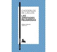 Las Amistades Peligrosas