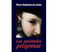 Las amistades peligrosas