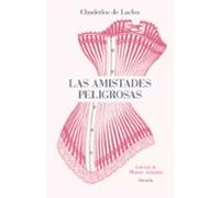 Las Amistades Peligrosas