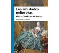 Las amistades peligrosas