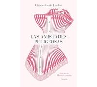Las amistades peligrosas: 436 (Libros del Tiempo)