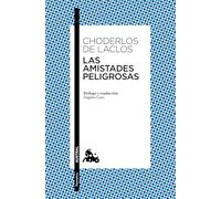 Las Amistades Peligrosas (CLASICA)