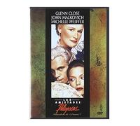 Las Amistades Peligrosas [DVD]