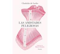 Las Amistades Peligrosas (ebook)