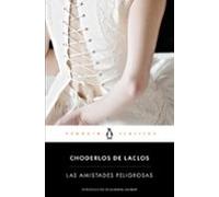 Las Amistades Peligrosas (ebook)