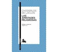 Las Amistades Peligrosas (ebook)