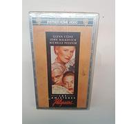 Las Amistades Peligrosas - Glenn Close, John Malkovich, Michelle Pfeiffer