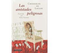 Las amistades peligrosas (Ilustrados)