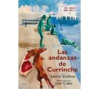 Las Andanzas De Currinche