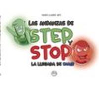 Las Andanzas De Step Y Stop: La Llegada De Chair
