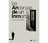 Las andanzas de un inmortal (SIN COLECCION)