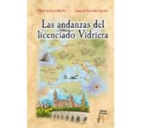 Las Andanzas Del Licenciado Vidriera