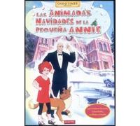 Las Animadas Navidades De La Pequeña Ann [DVD]