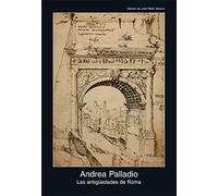 Las Antigüedades De Roma