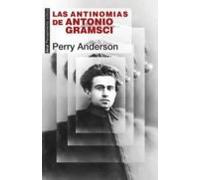 Las Antinomias De Antonio Gramsci