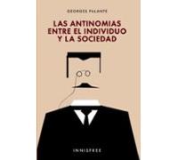 Las Antinomias Entre El Individuo Y La Sociedad (ebook)