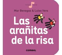 Las arañitas de la risa