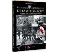 las armas extranjeras de la wehrmacht: Polonia, 1939. Comienza la guerra.: 00000000000 (Gladius)
