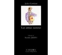 Las armas secretas: 69 (Letras Hispánicas)