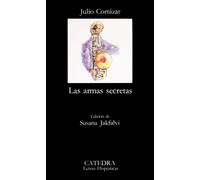 Las armas secretas: 69 (Letras Hispánicas)