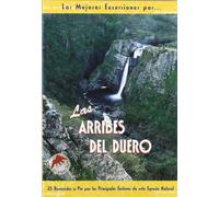Las Arribes del Duero (SIN COLECCION)